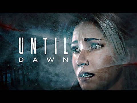 Видео: Дожить до рассвета - Until Dawn: Выжить до рассвета!