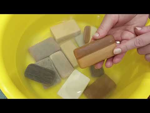 Видео: Мыление - болталка 🧼 Хоз. мыло✨