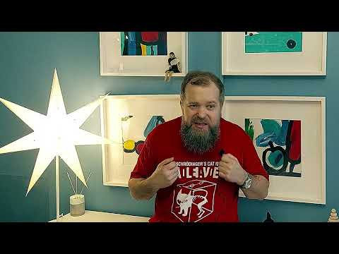 Видео: №54 О смысле жизни