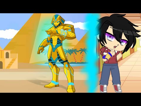 Видео: Реакция египтус на Лео (1/3)