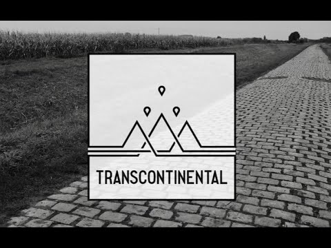 Видео: Transkontinental 2025_Как это было_Livestream_