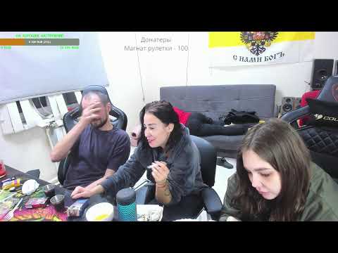 Видео: Чилю в   офисе дошик с пивом