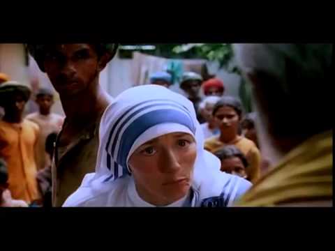 Видео: Мать Тереза (Художественный фильм)