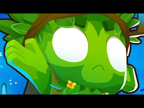 Видео: ЛУЧШАЯ стратегия в Bloons TD 6!