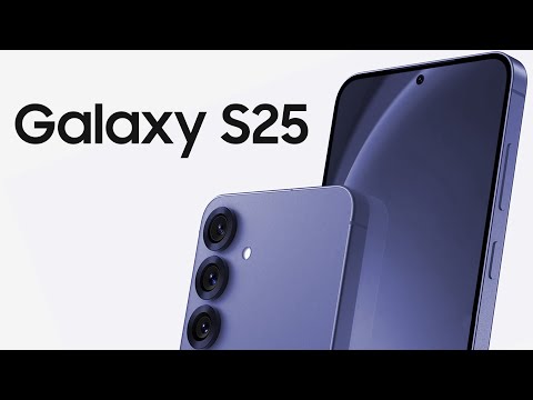 Видео: Samsung Galaxy S25 – Apple в ПАНИКЕ