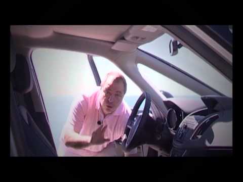 Видео: Наши тесты - Opel Zafira Tourer