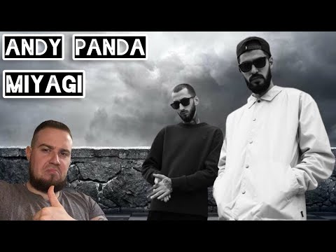 Видео: Реакция на MiyaGi & Эндшпиль( Andy Panda ) - В Последний Раз / Совсем другой вайб !