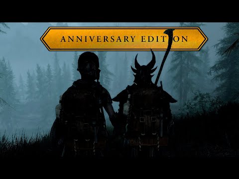 Видео: Skyrim AE Прохождение на 100% - Легенда, Выживание! Новая История 2024 без F5! #5 Квесты Фолкрита.