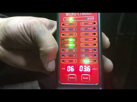 Видео: Распаковка и обзор посылки, обд 2 сканер с Алиэкспресс.