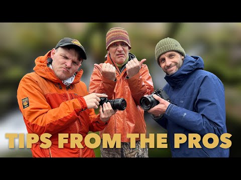 Видео: Действительно ли эти две РУЧКИ улучшат вашу ФОТОГРАФИЮ?