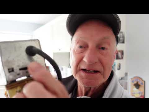 Видео: Нет отопления? Проверьте электроклапан.