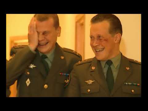 Видео: Спецназ . Клип. Давай за...