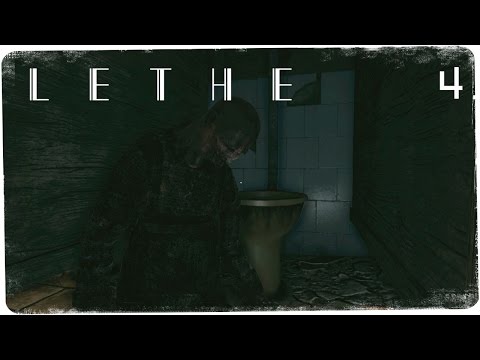 Видео: /CЛОМАНО/ Скучновато ● Lethe: Ep.1