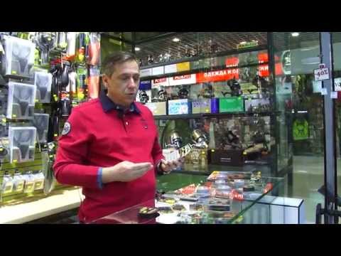 Видео: Карповая рыбалка. Новинки карповой ловли