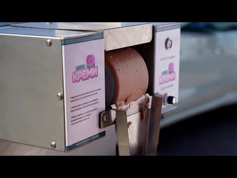 Видео: Бизнес идея на ЛЮБОЙ жидкости...