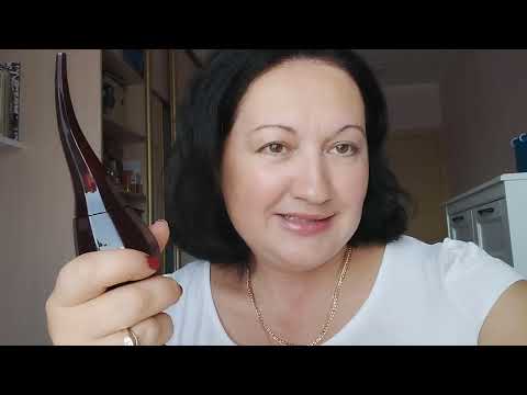 Видео: Собираюсь, Старый Avon, ENIGMA духи