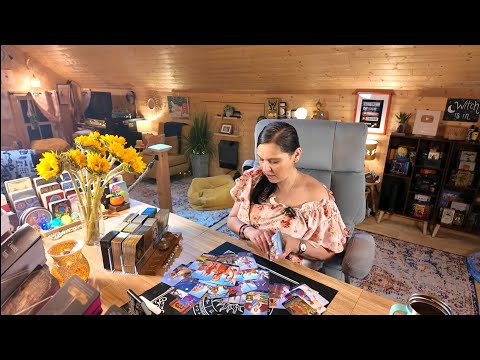 Видео: Рыбы ♓ Они ревнивы ☕ То, чего вы не ожидаете ☕ 9-15 ноября 2025 г.