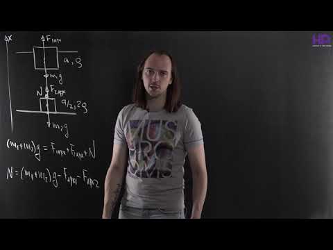 Видео: 8 класс | Гидростатика | Гидростатика с элементами статики