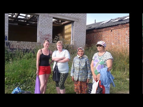 Видео: Землякам посвящается!Чижово, Бежецкий район,Тверская область