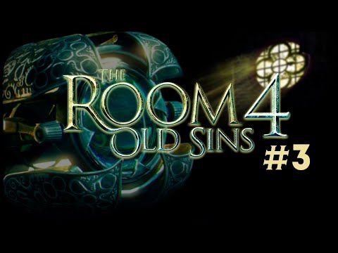 Видео: The Room 4 Old Sins Прохождение | Стрим 3 Финал