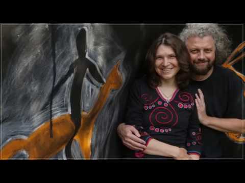 Видео: Целующий молнии. Д/ф о поэте Дмитрии Строцеве