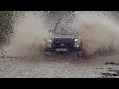 Видео: Правильная Нива на каждый день!