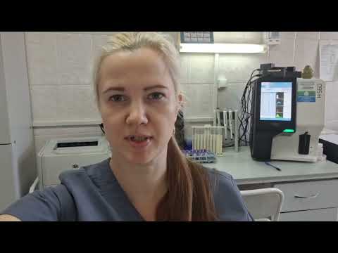 Видео: Биохимический анализатор ДДС-240, полный обзор