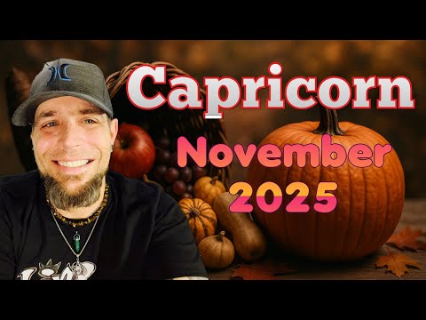 Видео: Козерог — Держась за ниточку 🪡 — ноябрь 2025 г.