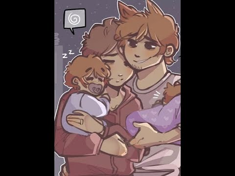 Видео: Озвучка комиксов Eddsworld #7