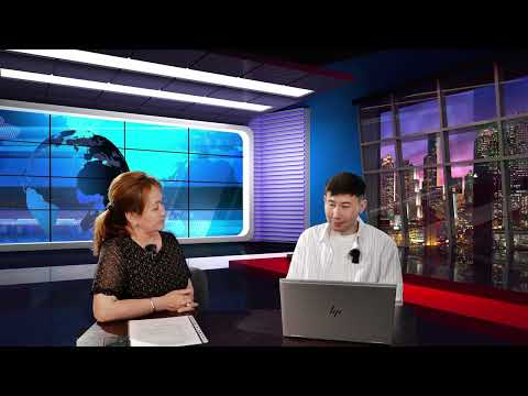 Видео: "Майыптыкты түшүнүүнүн заманбап парадигмалары (моделдери) жана Инклюзивдиу билим берүүнүн негиздери"