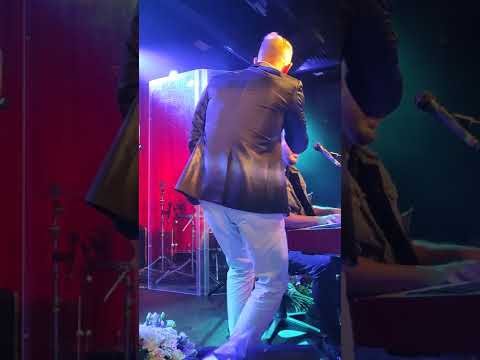 Видео: Алексей Романоф и Митя Фомин - Полутона. Концерт в День Рождения в клубе "16 тонн".