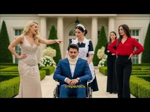 Видео: Миллиардер проверил любовь невесты — и раскрыл страшную правду!