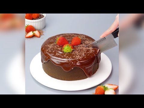 Видео: Страшная история "Побудь со мной" 3 часть + торты ФИНАЛ