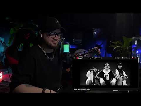 Видео: Tamga - Майда РЕАКЦИЯ