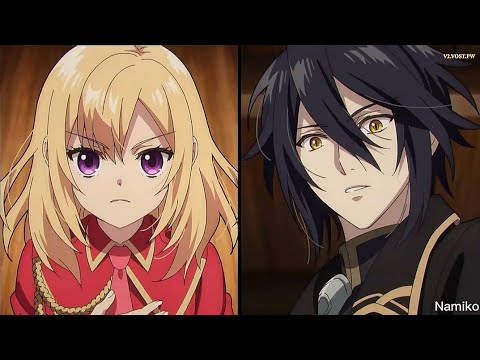 Видео: Аниме клип - Заела в сердце |AMV|