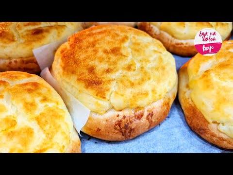 Видео: Вкуснее простых пирожков в духовке: нежная картошка и никакого сыра! Настоящие Шаньги с картошкой