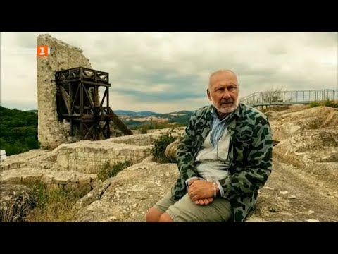 Видео: Проф. Николай Овчаров разкрива тайните на Перперикон, "Туризъм.БГ" - 23.09.2023