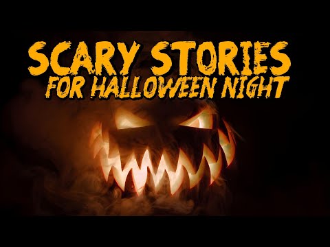 Видео: (3) Страшные истории на Хэллоуин [Специальный выпуск на Хэллоуин 2025]