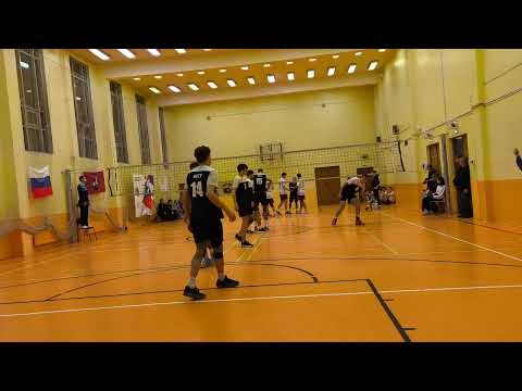 Видео: МГПУ -МПГУ 1:3(01.11.25)