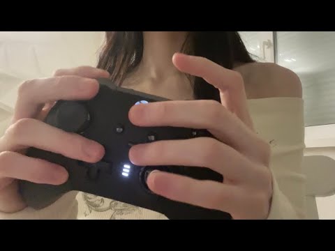 Видео: asmr space о частице бога, червоточинах и течении времени