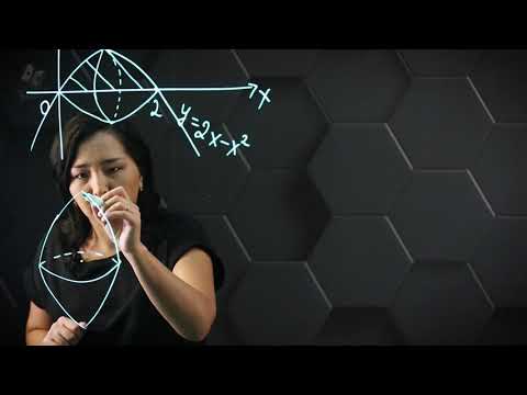 Видео: Анықталған интегралдардың қолданылуы. 1 бөлім. Практикалық бөлім - тапсырмаларды орындау. 11 сынып.