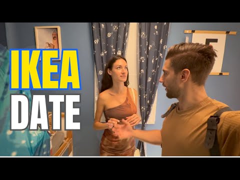Видео: На разходка в ИКЕА