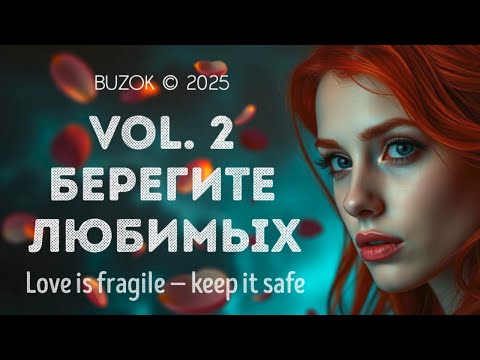 Видео: BUZOK - Берегите любимых.  vol. 2