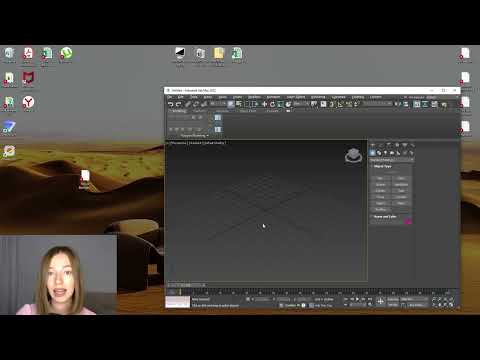 Видео: Как хранить 3D-модели на компьютере. Как быстро подтянуть текстуры в 3Dsmax. Relink Bitmaps