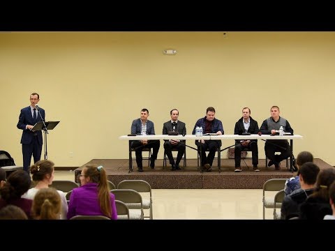 Видео: Мужчина и женщина благословения в отношениях (часть 2)