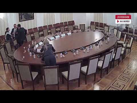 Видео: Изслушване на регионалния министър Иван Иванов в ресорната парламентарна комисия