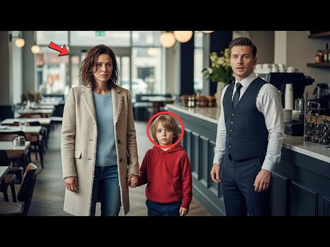 Видео: Пожалуйста, не выгоняйте нас» — Менеджер застыл, увидев, кто она такая