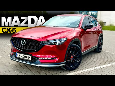 Видео: Покупка Mazda CX 5 - ПРОДАВЕЦ ОБЕЩАЛ, что ЛУЧШЕ ОФИЦИАЛА! а получилось КАК ВСЕГДА!Мазда сх 5 mapacar