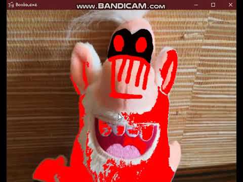 Видео: Буба.exe