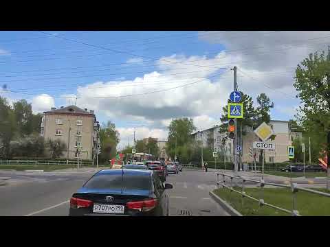 Видео: Открытие Мотосезона 2023 в Серпухове